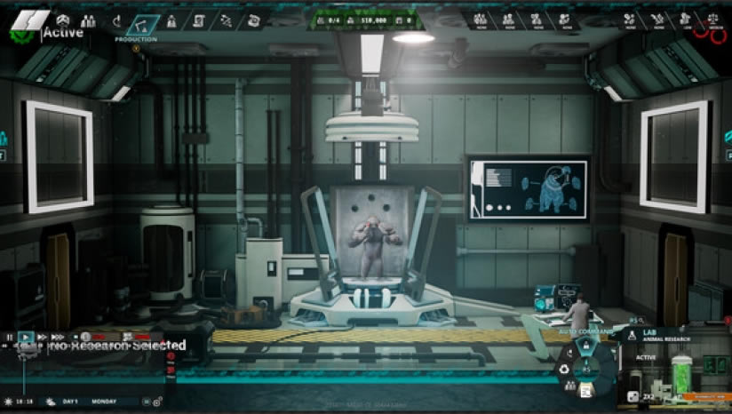 医魔商道下载-医魔商道中文版游戏下载（暂未上线）