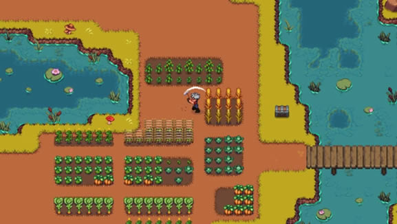 梦幻岛下载-梦幻岛中文试玩版下载