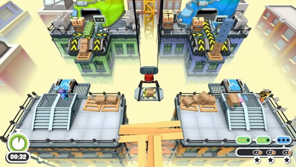 赶紧送走下载-Ready, Steady, Ship!中文版下载（暂未上线）