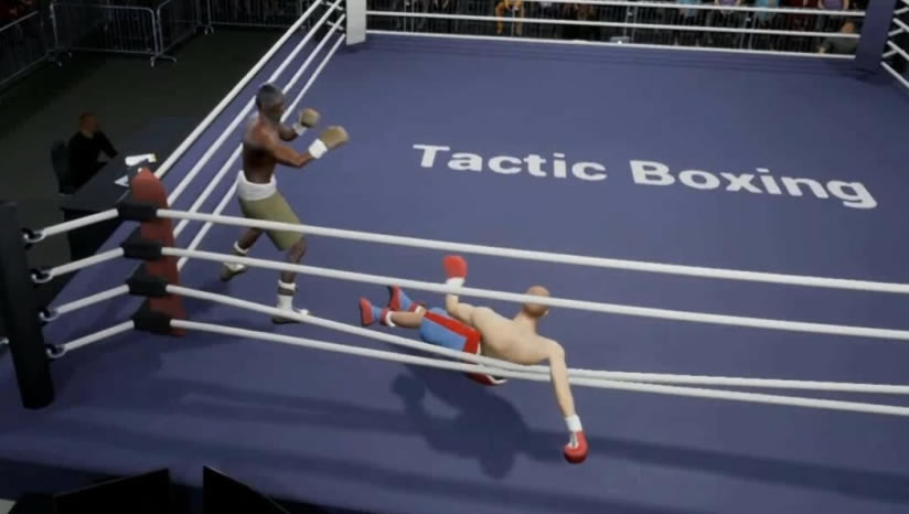 战术拳击下载-战术拳击免安装绿色版下载