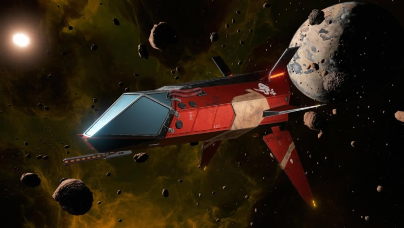 太空统治下载_SpaceReign免安装绿色版下载