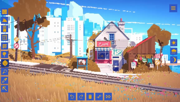 SUMMERHOUSE下载（暂未上线）_SUMMERHOUSE中文版下载