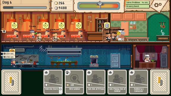 双面老大下载_双面老大Don Duality中文版下载