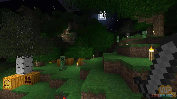 我的世界 电脑版下载_我的世界 PC版下载