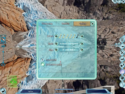 钓鱼模拟2011英文版_钓鱼模拟2011 英文免安装版下载