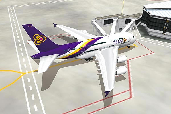 我是航空管制官 机场英雄3D 成田 全明星 日版下载_我是航空管制官 机场英雄3D 成田 全明星下载