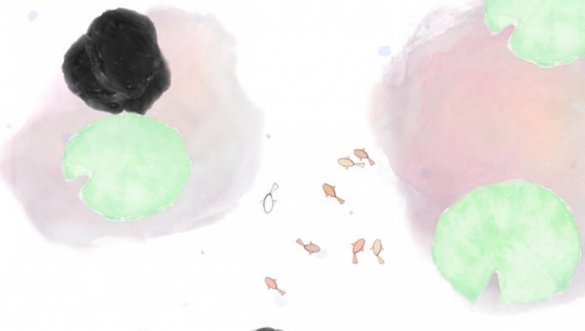 孔雀鱼游戏下载_孔雀鱼中文版下载