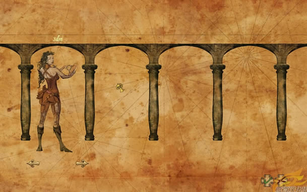 古代商人游戏下载_古代商人3DM简体中文免安装版游戏下载