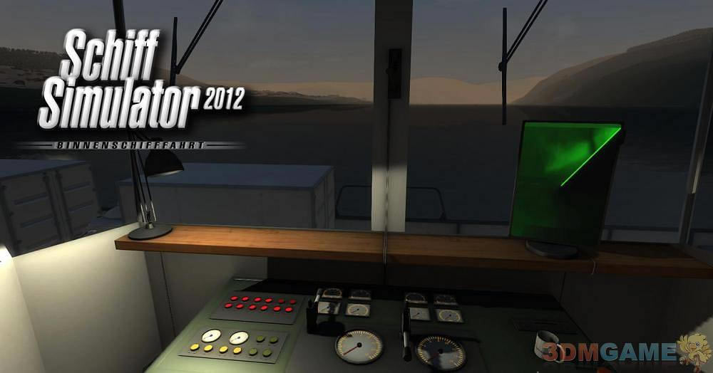 河运模拟2012游戏下载_河运模拟2012 英文免安装版下载