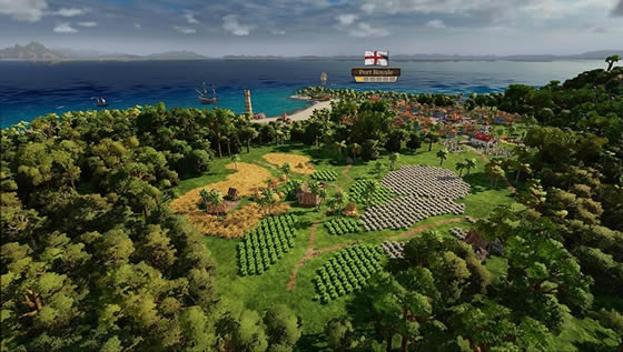 海商王4下载_海商王4中文版下载