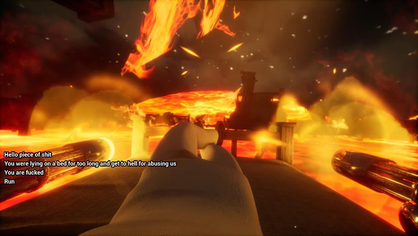 卧床模拟器下载_卧床模拟器bed lying simulator中文版下载