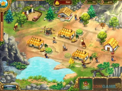 部落大救星杰克3DM完美硬盘版游戏下载（暂未上线）_部落大救星杰克游戏下载