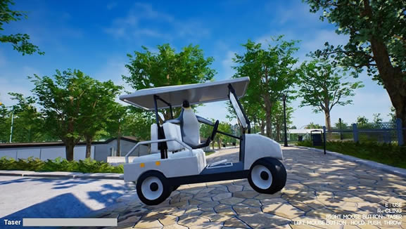 动物园管理员模拟器下载_动物园管理员模拟器中文版下载