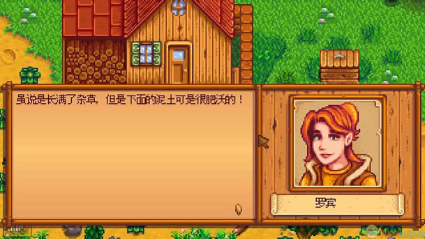 星露谷物语 v1.07H1 3DM简体中文硬盘版下载（暂未上线）_星露谷物语 中文版下载