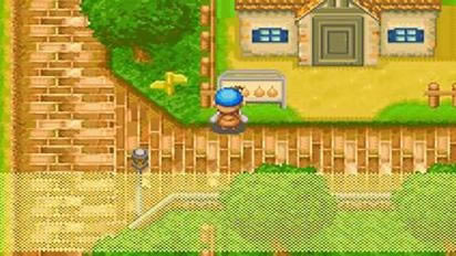 [GBA]牧场物语：矿石镇的伙伴们 2013完美汉化版下载_牧场物语：矿石镇的伙伴们下载