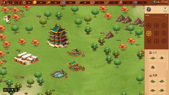 翡翠之城：帝国边疆下载_翡翠之城：帝国边疆中文版下载