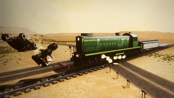 灾难事故模拟器下载_灾难事故模拟器中文版下载