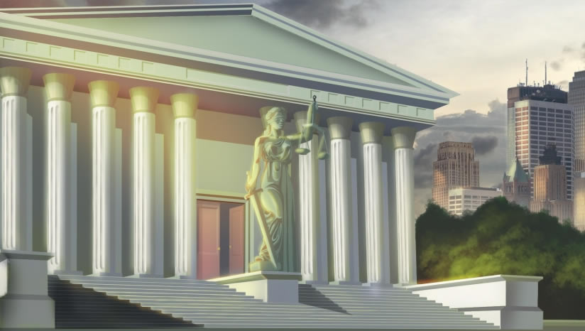 Femida游戏下载_Femida中文版下载