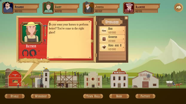 石油骚动 英文免安装版下载_石油骚动 英文版下载