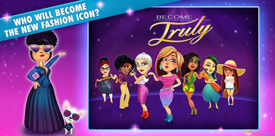 绚丽服饰：安吉拉的真人秀 英文硬盘版下载_绚丽服饰：安吉拉的真人秀下载