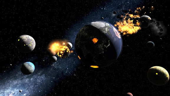 宇宙沙盘下载_宇宙沙盘universe sandbox中文版下载