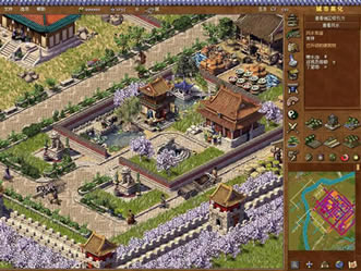 皇帝：龙之崛起 简体中文免安装版下载_皇帝：龙之崛起下载