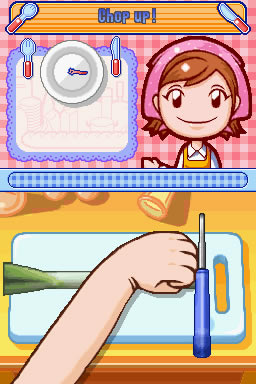 料理妈妈 简体中文汉化版下载（暂未上线）_料理妈妈下载