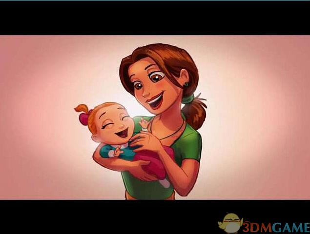 美味餐厅10下载_美味餐厅10：艾米丽的新开始 简体中文免安装版下载