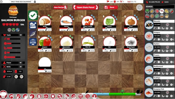 大厨游戏下载_大厨Chef中文版下载