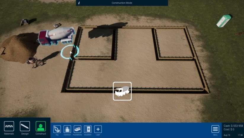 房屋设计师游戏下载（暂未上线）_房屋设计师中文版下载