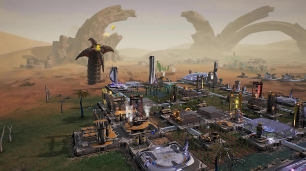 艾文殖民地中文版_艾文殖民地 3DM免安装中英文未加密版下载