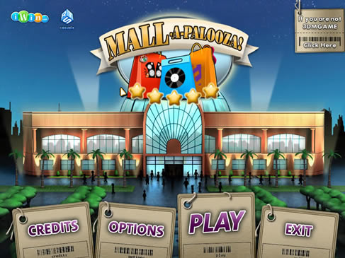 超级购物城英文版_超级购物城 英文免安装版下载