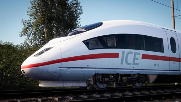 模拟火车世界2下载（暂未上线）_模拟火车世界2中文版下载