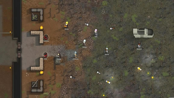 环世界皇权下载_边缘世界皇权中文版下载