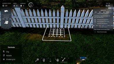 花园模拟器繁花似梦下载-花园模拟器繁花似梦中文版下载