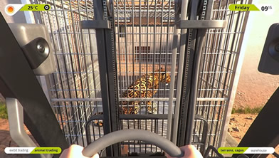 动物园模拟器下载（暂未上线）_动物园模拟器中文版下载