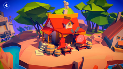 涂鸦宇宙之神下载-涂鸦宇宙之神中文版下载（暂未上线）