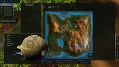 物种人造生命真实进化下载-物种人造生命真实进化中文版下载