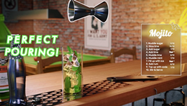 调酒师模拟器游戏下载_调酒师模拟器中文版下载