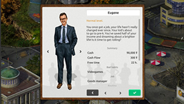 时间流：生命模拟下载_时间流：生命模拟中文版下载