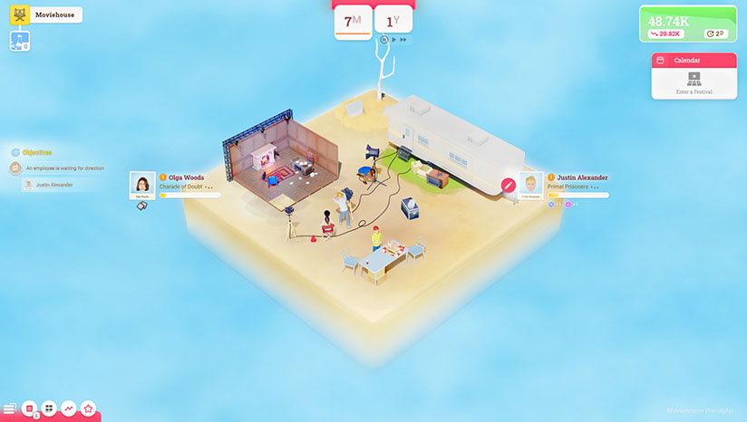 Moviehouse下载（暂未上线）_Moviehouse中文版下载