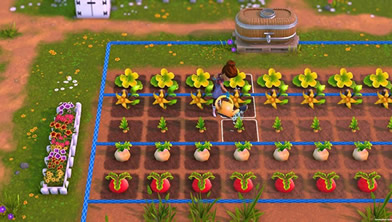 我的宇宙绿世界开心农场下载（暂未上线）_我的宇宙绿世界开心农场中文版下载