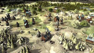 巨龟世界下载（暂未上线）_巨龟世界World Turtles中文版下载