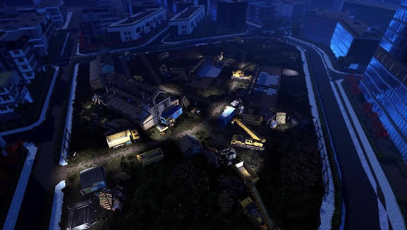 The Constructors下载（暂未上线）_The Constructors中文版下载