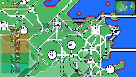 安静道路4743号下载_安静道路4743号中文版下载