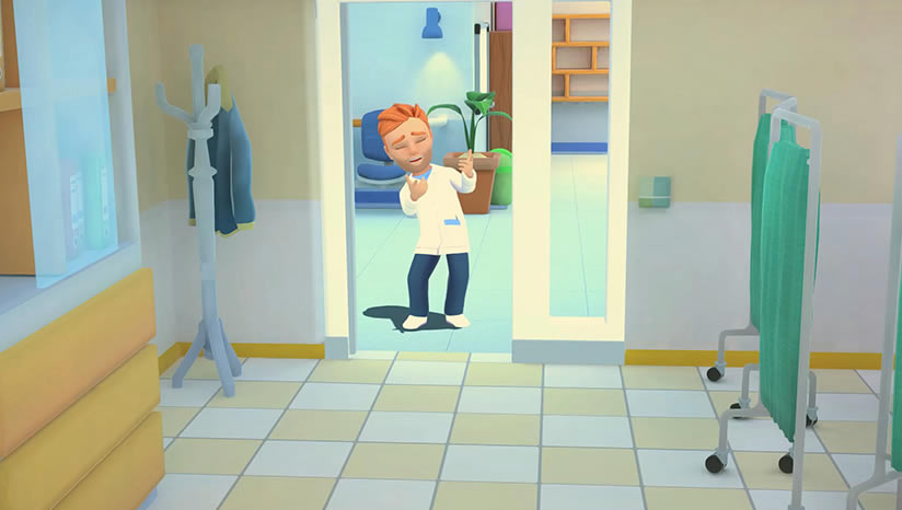 我的宇宙医生和护士下载（暂未上线）_我的宇宙医生和护士中文版下载