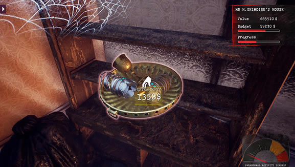 鬼屋改造家下载（暂未上线）_鬼屋改造家中文版下载