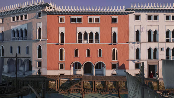 威尼斯大师下载（暂未上线）_威尼斯大师Venice Master中文版下载