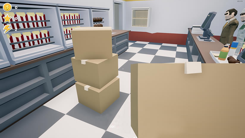 餐厅跑堂下载_餐厅跑堂Diner Runners中文版下载