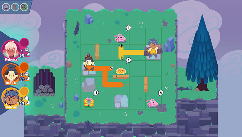 Feed All Monsters下载（暂未上线）_Feed All Monsters中文版下载